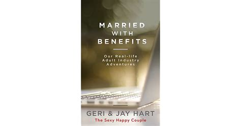 Dec 29, 2023 · Their 2018 book, “Married with Benefits: Our Real-life Adult Industry Adventures,” describes additional experiences creating pornographic videos and collaborating with other adult performers. 